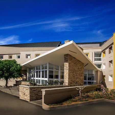 Отель Sun1 Southgate Йоханнесбург Экстерьер фото